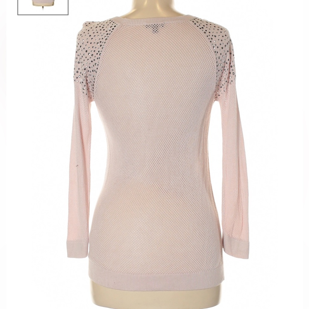 Express Pullover Sweater- Very Good Condition - image 2